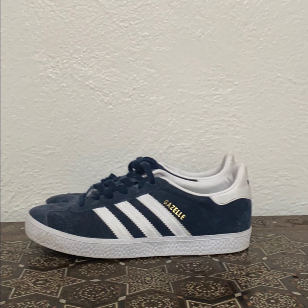 Adidas gazelles